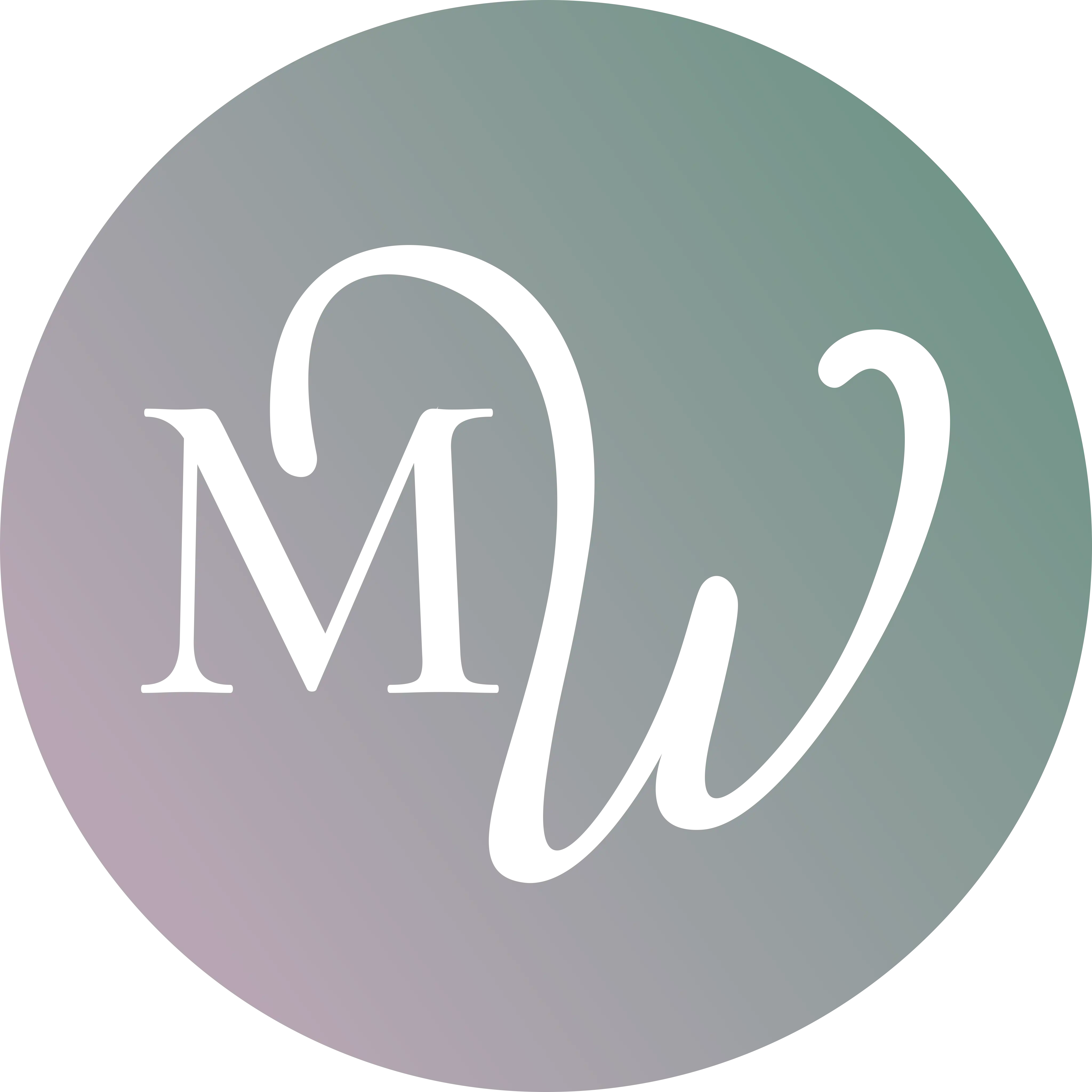 MaschenWohl Logo
